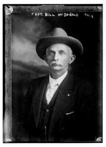 Capt. Bill McDonald LCCN2014683351