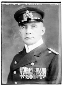 Capt. Boy-Ed LCCN2014700562