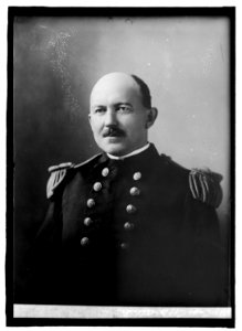 Capt. C.A. McAllister LCCN2016821115