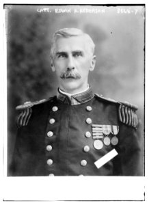 Capt. Edwin A. Anderson LCCN2014699627