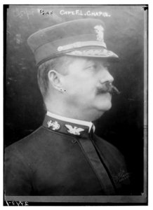 Capt. F.L. Chapin LCCN2014695052