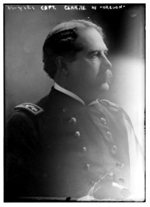 Capt. Clarke of Oregon LCCN2014686883