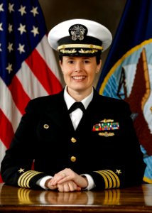 Capt. Dianna Wolfson