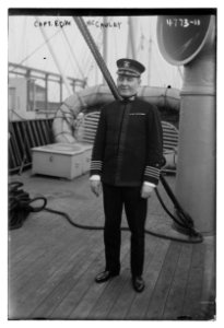 Capt. Edw. McCauley LCCN2014708117