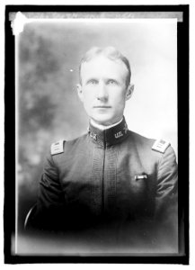 Capt. Geo. V.H. Moseley, U.S.A. LCCN2016821782