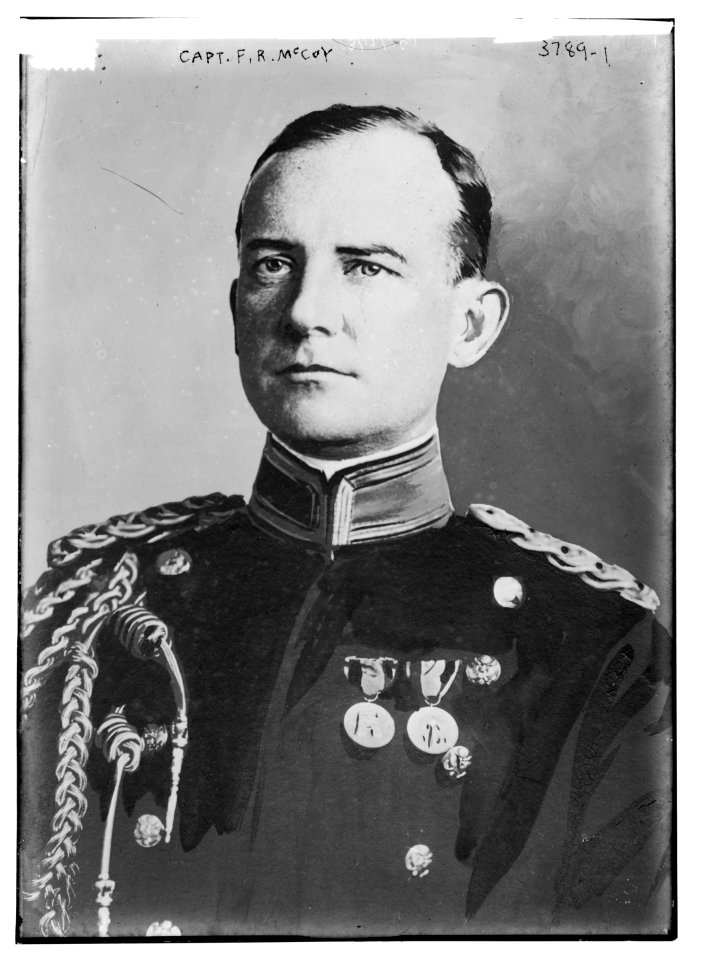 Capt. F.R. McCoy LCCN2014701223