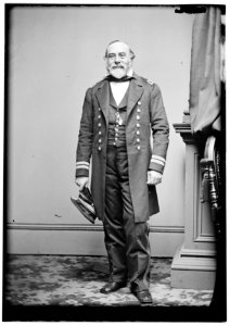 Capt. H.B. Nones (Revenue Marine) LOC cwpb.05174