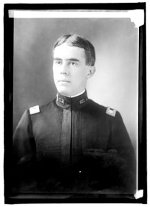 Capt. Fitzhugh Lee, U.S.A. LCCN2016821781