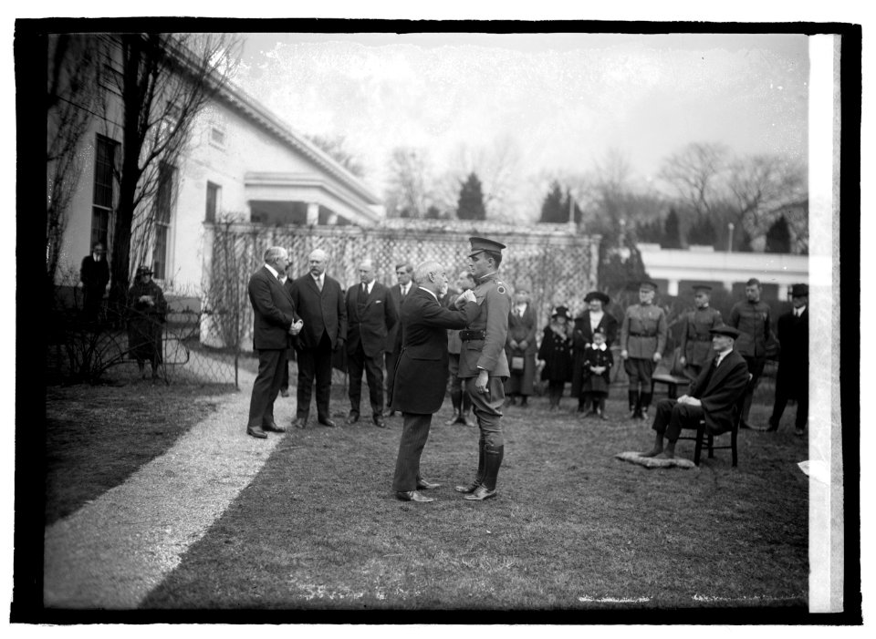 Capt. Fred Kochle, 1-23-22 LCCN2016845991
