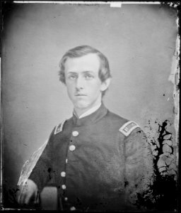 Capt. Hirsch - NARA - 528712