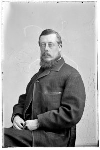 Capt. G. Gordon, 2nd U.S. Cav. LOC cwpb.05029