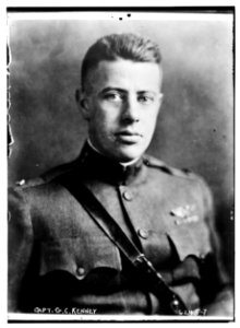 Capt. G.C. Kenney LCCN2014717620