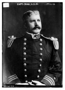 Capt. Hood, U.S.N. LCCN2014695801