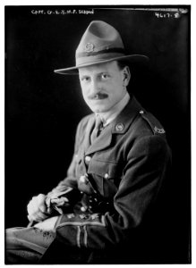 Capt. G.E.Y.M.P. Seddon LCCN2014707155