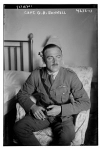 Capt. G.H. Bonnell LCCN2014704758