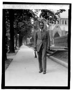 Capt. Geo. Thenault, (7-27-22) LOC npcc.06744
