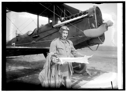 Capt. George Thenault, (10-4-22) LCCN2016846730