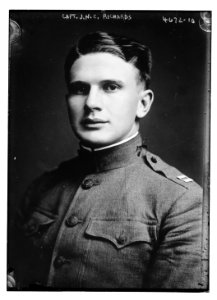 Capt. J.N.C. Richards LCCN2014707525