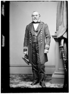 Capt. H.B. Nones (Revenue Marine) LOC cwpb.05173