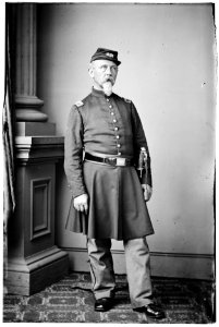Capt. H.C. Shum, 7th N.Y.S.M. LOC cwpb.05287