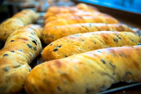 Crispy starchy kitchen