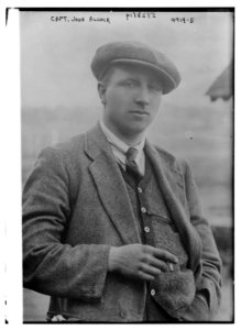 Capt. John Alcock LCCN2014708993