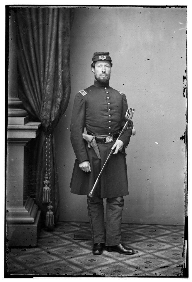 Capt. J. Price, 7th N.Y. S.M. LOC cwpb.05148