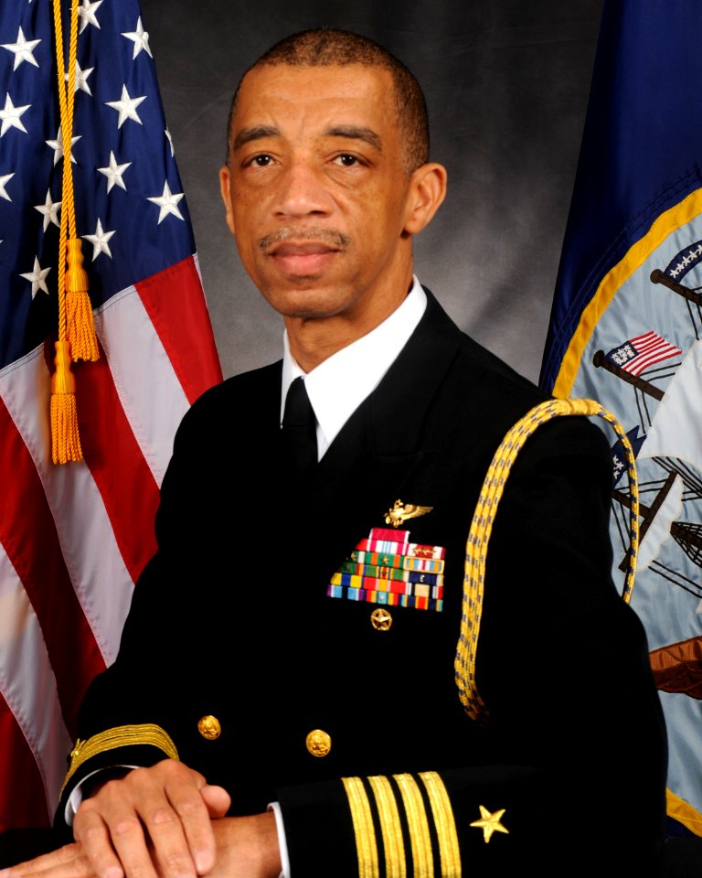 Capt. John W. Smith, Jr. (1)
