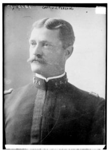Capt. J.J. Pershing LCCN2014686892