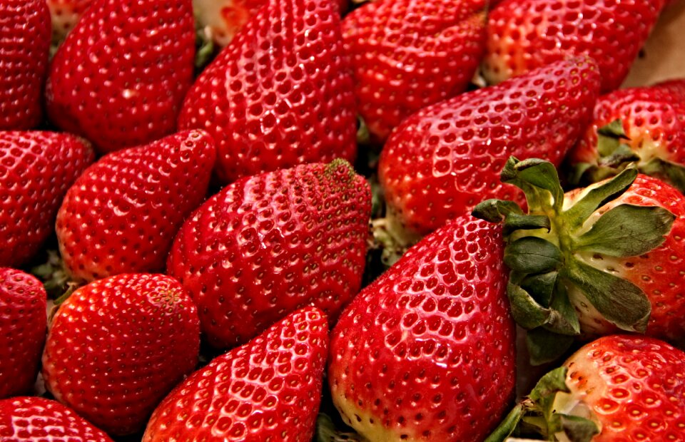 Fruit delicious fruits