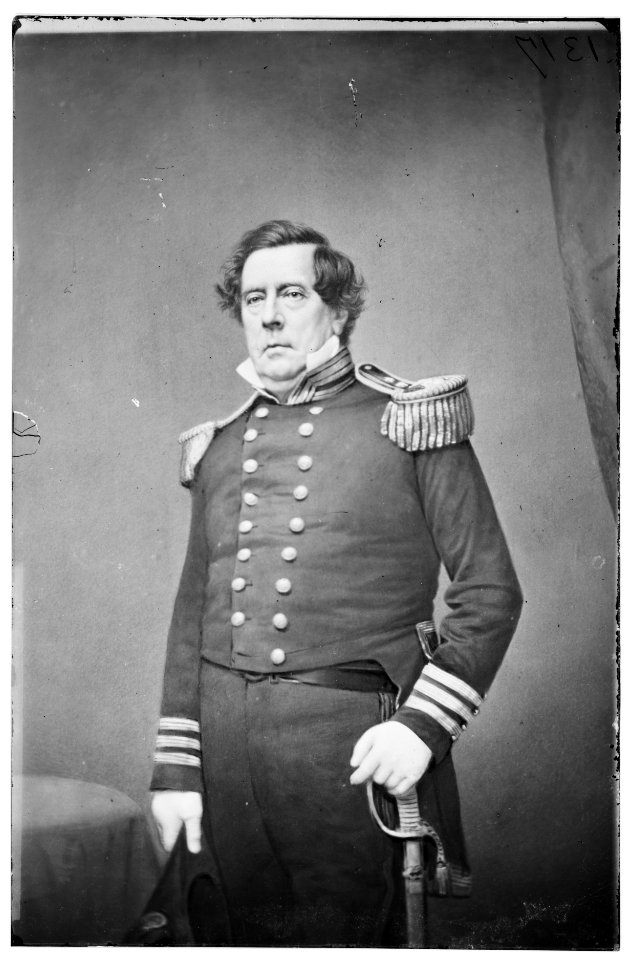 Capt. M.C. Perry LOC cwpb.04775