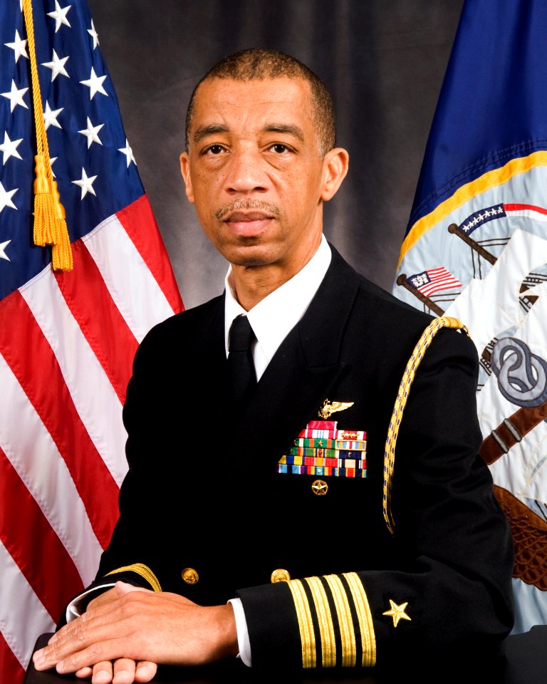 Capt. John W. Smith, Jr. (2)