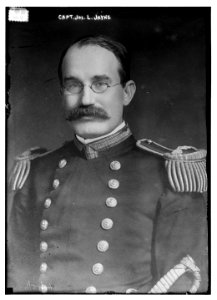 Capt. Jos. L. Jayne LCCN2014695905