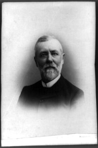 Capt. R. Pegram, Va. Battery, C.S.A., head-and-shoulders portrait, facing front LCCN90707533