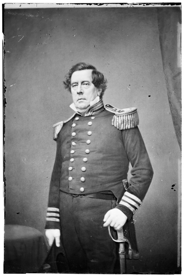 Capt. M.C. Perry LOC cwpb.04776