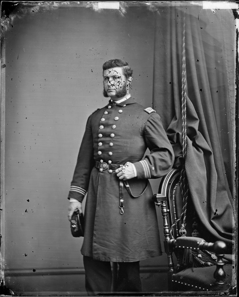 Capt. Nichols - NARA - 528601
