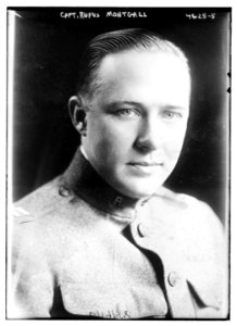 Capt. Rufus Montgall LCCN2014707240