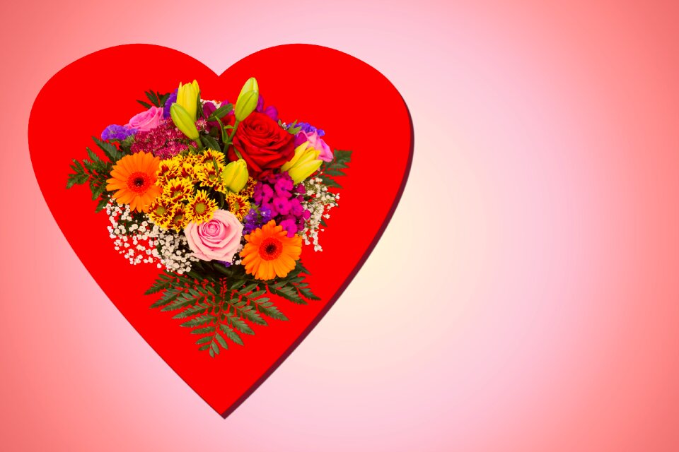 Mother's day birthday background