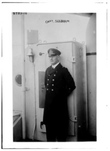 Capt. Seebohm LCCN2014691849