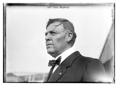 Capt. Thos. Baldwin LCCN2014688441