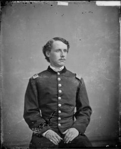 Capt. S. Crosby - NARA - 528611