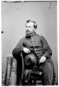 Capt. Samuel Fisk, 14th Conn. Inf. LOC cwpb.07349