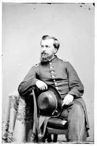 Capt. Samuel Fisk, 14th Conn. Inf. LOC cwpb.07328