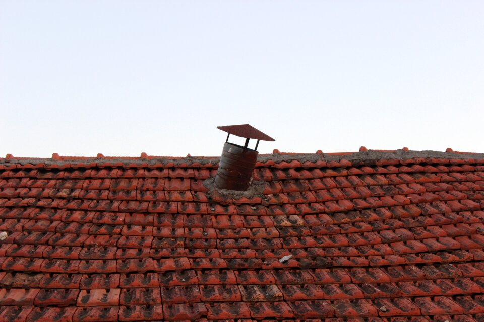Roof kocaeli turkey