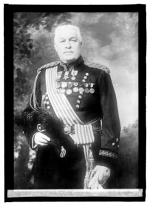 Capt. W. Garland Fay, U.S.M.C. LCCN2016821704