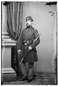 Capt. W.A. Spaight, 7th N.Y. S.M. LOC cwpb.05240