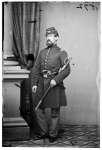 Capt. W.A. Spaight, 7th N.Y. S.M. LOC cwpb.05241