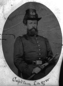 Captain Clark B. Lagow LCCN2002722919