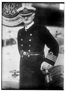 Capt. W.R. Hall LCCN2014703623