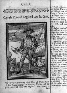 Captain Edward England LCCN2007675642